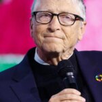 Bill Gates is betting $1 billion that AI can help save global health