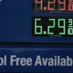 Costi del diesel in forte aumento: spesa media delle famiglie di 350 dollari in più
