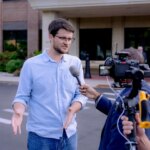 2026 midterms: Michigan Democratic candidate William Lawrence on data centers, climate, and more