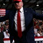 2026 midterms: How Trump is trying to put himself on the ballot
