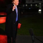 2026 midterms: White House uses taxpayer money for pro-Trump ads