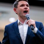 2206 midterms: Why ABC won’t air an interview with James Talarico