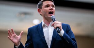 2206 midterms: Why ABC won’t air an interview with James Talarico