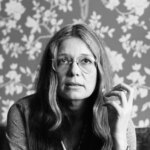 Gloria Steinem, face of American feminism