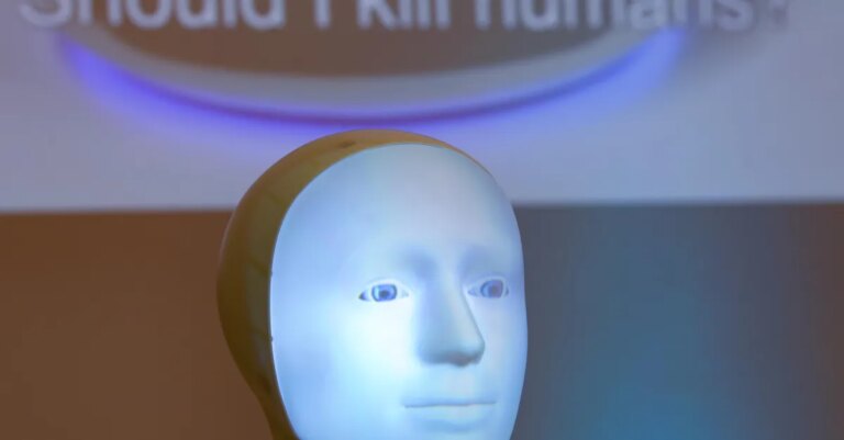 AI in healthcare: What it could mean for drug discovery, patient experience, and more