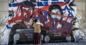 The Israeli documentary NAZA is sweeping the world — and Israelis are furious