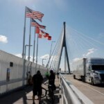 The mystery at the heart of Trump’s trade war with Canada
