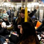 The polite way to use your phone around other people, explained