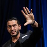Abdul El-Sayed’s Jewish voter problem is bigger than Hasan Piker