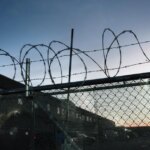 The Supreme Court decides not to decide if Trump can lock immigrants up forever