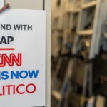 Court blocks Trump’s ban on Politico, CNN, and MS NOW: What to know