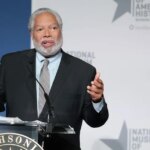 Lonnie Bunch resigns as Smithsonian secretary: Trump’s Smithsonian vendetta, briefly explained