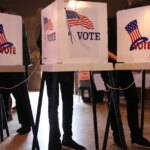 The 2020 election deniers running in swing states