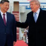 Why Americans are warming to China