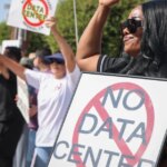 Why the data center backlash won’t stop the AI buildout
