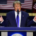 AI regulation debate: Why Trump wants to go full speed ahead