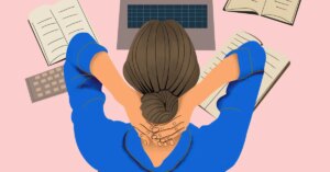 TikTok and Instagram wrecked your attention span? Here are some tips to read books again.