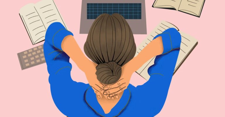 TikTok and Instagram wrecked your attention span? Here are some tips to read books again.