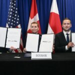 Trump signs Greenland security deal at UNGA: What to know