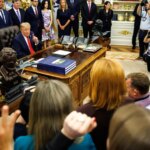 Trump is bracing to lose his latest fight with the press