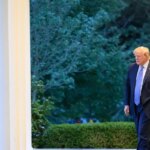 Trump says he’s banning three media outlets from White House: What to know
