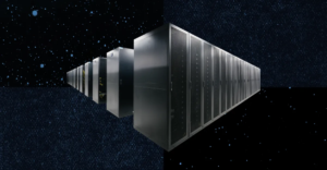 Everyone hates data centers. What if they went to space instead?