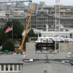A ballroom, the Kennedy Center, and more: Trump’s building obsession, explained