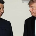 Trump-Xi state visit: What China wants from AI