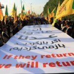 America leaves Iraq, again