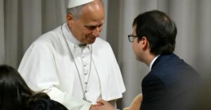 Anthropic vs. the pope: The AI consciousness debate, explained