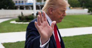 Trump’s crypto memecoin dinner, briefly explained