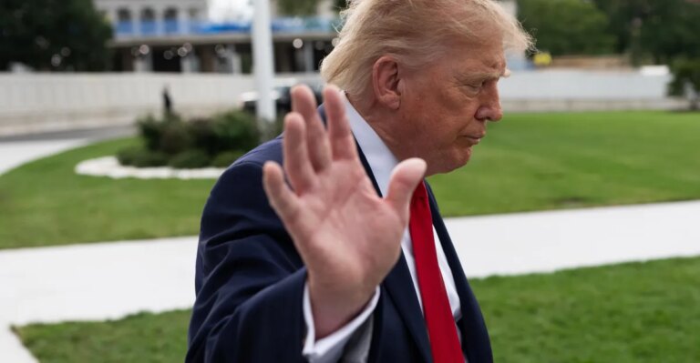 Trump’s crypto memecoin dinner, briefly explained