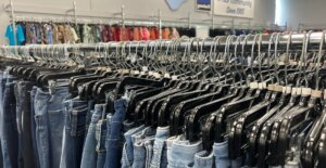 How thrifting became so popular, explained