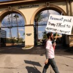 After Paramount-Warner Bros. merger, movies may get more boring