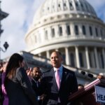 2026 midterms: What Democrats want to do if they take the House