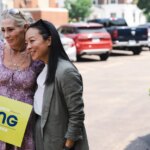 2026 midterms: Why Francesca Hong is still on the campaign trail in Wisconsin