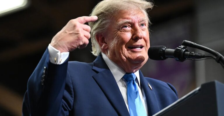 2026 midterms: Trump’s plan to buy votes, briefly explained