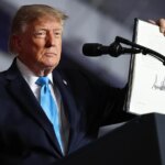 2026 midterms: Will Trump’s diesel order do anything to lower prices?