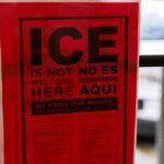 Midterms Actually: The Democrats who bet wrong on ICE
