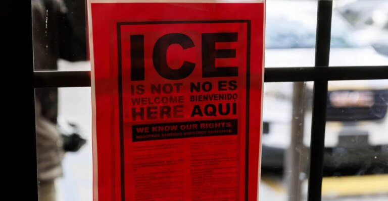 Midterms Actually: The Democrats who bet wrong on ICE