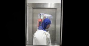 Epidemia di peste in Russia: domande urgenti sulla sicurezza dei laboratori in tutto il mondo