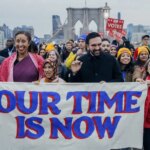 Gen Z is warming to socialism. But they’re still not sure what it means.
