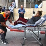 Washington Post journalist Heidi Levine attacked by Israeli settlers in West Bank: What to know