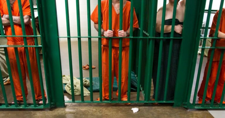 The Supreme Court may be about to make America’s prisons much crueler, in Trump v. Kingdom