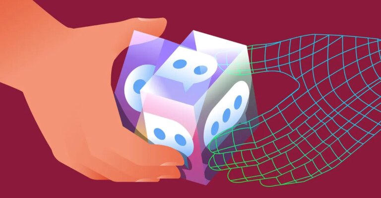 ChatGPT brain isn’t inevitable: How to use AI without getting dumber