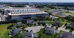 The data center backlash is coming for the 2026 midterms
