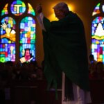 Can religion save democracy? A new book’s controversial argument.