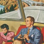 Why Trump wants to tie public transit funding to birth rates