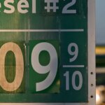Perché l'aumento dei prezzi del diesel farà salire la spesa alimentare e altri beni di consumo