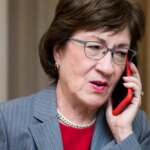 Rising prices and cold weather could doom Susan Collins